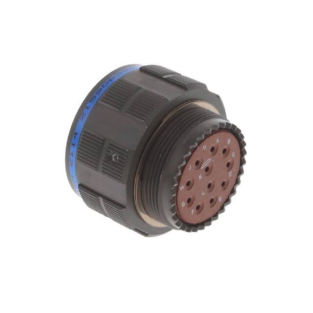 D38999/26WF11SNLC Amphenol Aerospace Operations  Alloggiamenti per connettori circolari